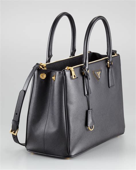 prada galleria executive tote|prada saffiano tote.